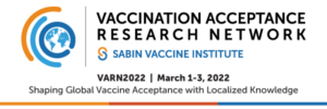 Sabin VARN Conference